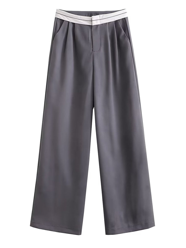 The Linley Pant